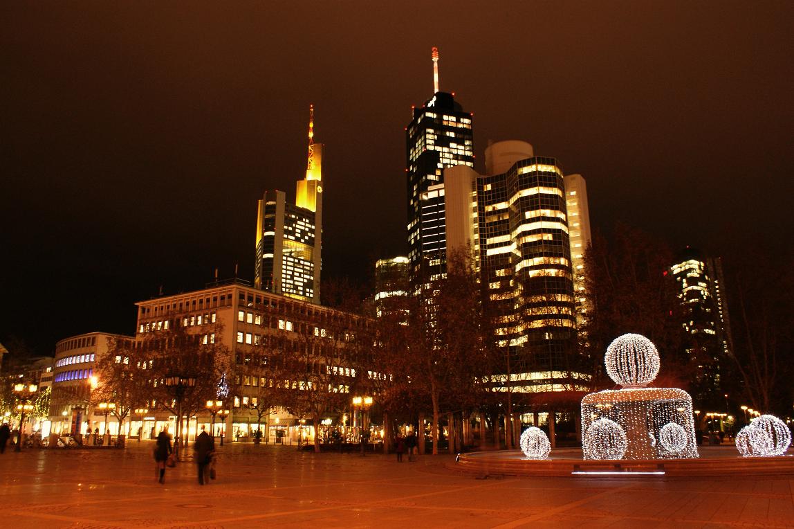 Frankfurt