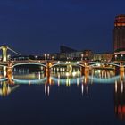 Frankfurt bei Nacht 01