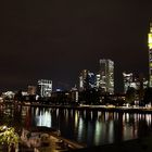 Frankfurt bei Nacht 2