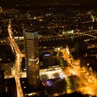 Frankfurt bei Nacht 3