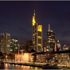 Frankfurt bei Nacht 3