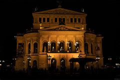 Frankfurt bei Nacht (3)