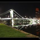 Frankfurt bei Nacht 4