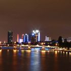 frankfurt bei nacht