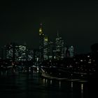 frankfurt bei nacht