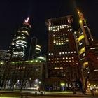 Frankfurt bei Nacht IV