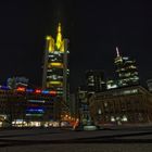 Frankfurt bei Nacht V