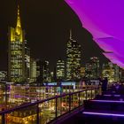 Frankfurt bei Nacht, Zeilgalerie