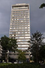 Frankfurt BHF-Hochhaus