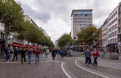 Frankfurt - Bockenheimerstraße - 02