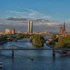 FRANKFURT BRIDGES