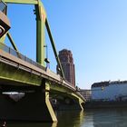 Frankfurt Brücke