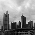 Frankfurt B&W