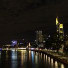 Frankfurt by Nacht