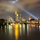 Frankfurt by Nacht