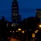 Frankfurt by Night 1