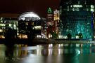 Frankfurt by Night 3 von H. Emmerich 