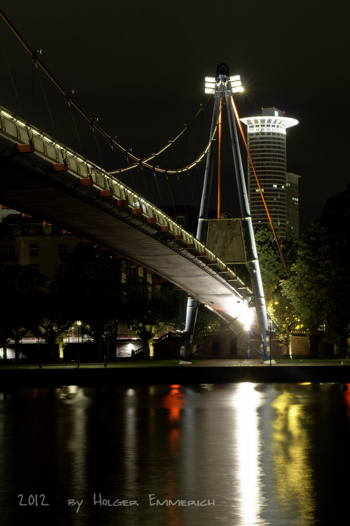 Frankfurt by Night 4