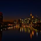 FRANKFURT by NIGHT