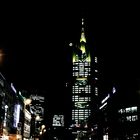 Frankfurt by night