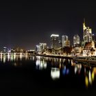 Frankfurt by Night