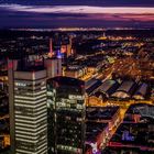 Frankfurt by Night (VI)