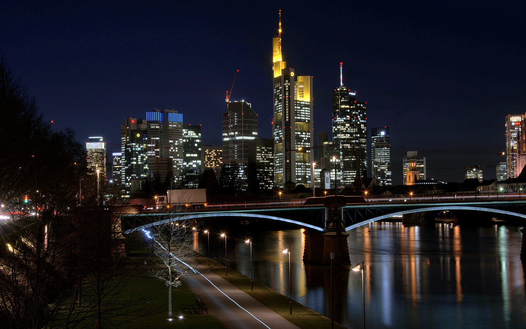 Frankfurt