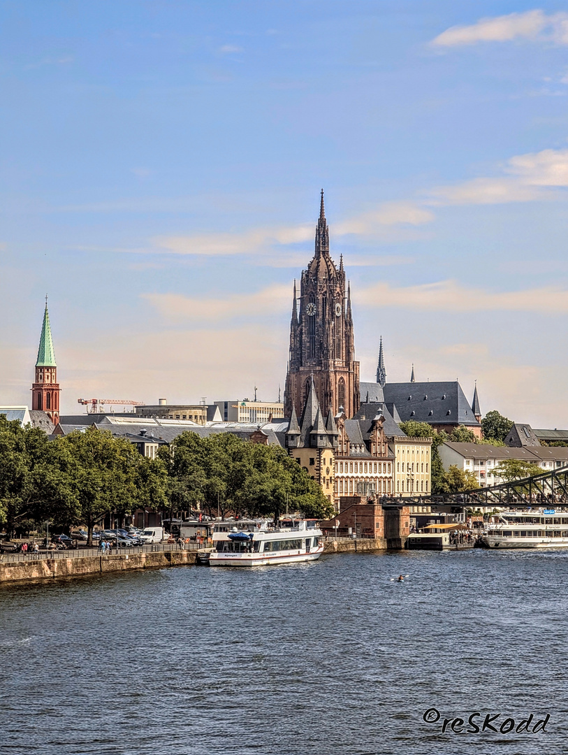 Frankfurt 