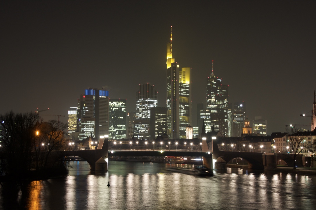 Frankfurt 