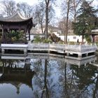 Frankfurt Chinesischer Garten