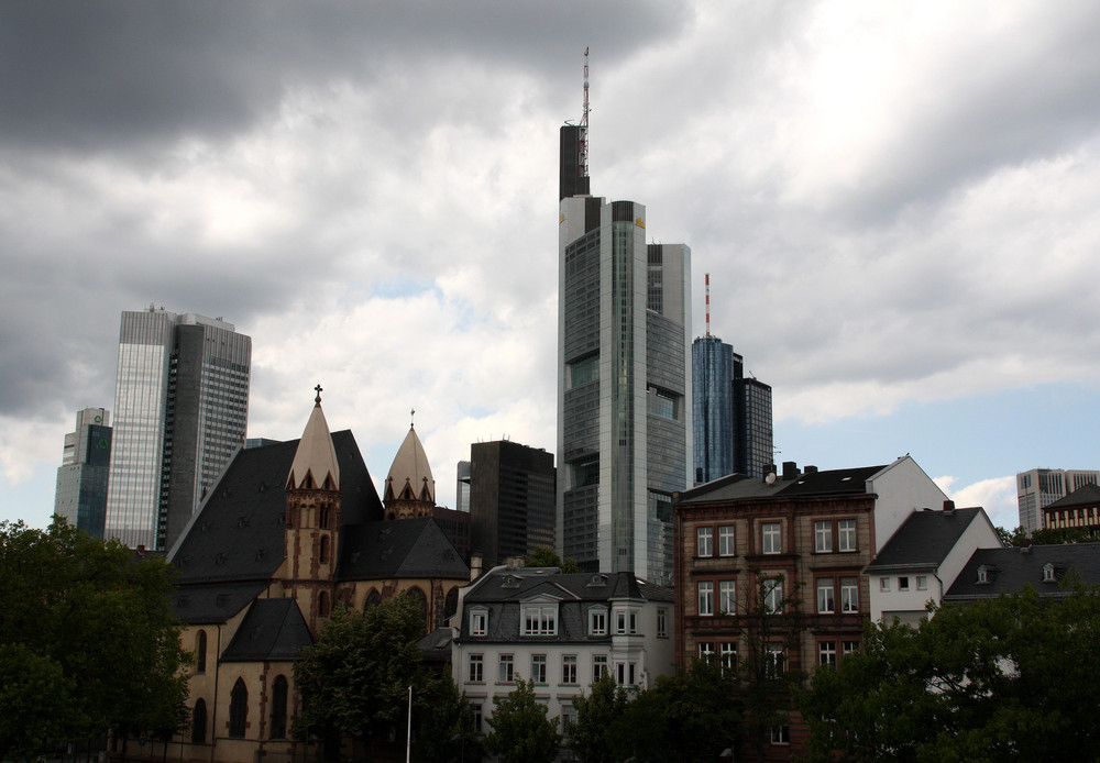 Frankfurt City