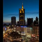 Frankfurt City #1