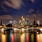 Frankfurt City