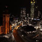 Frankfurt City