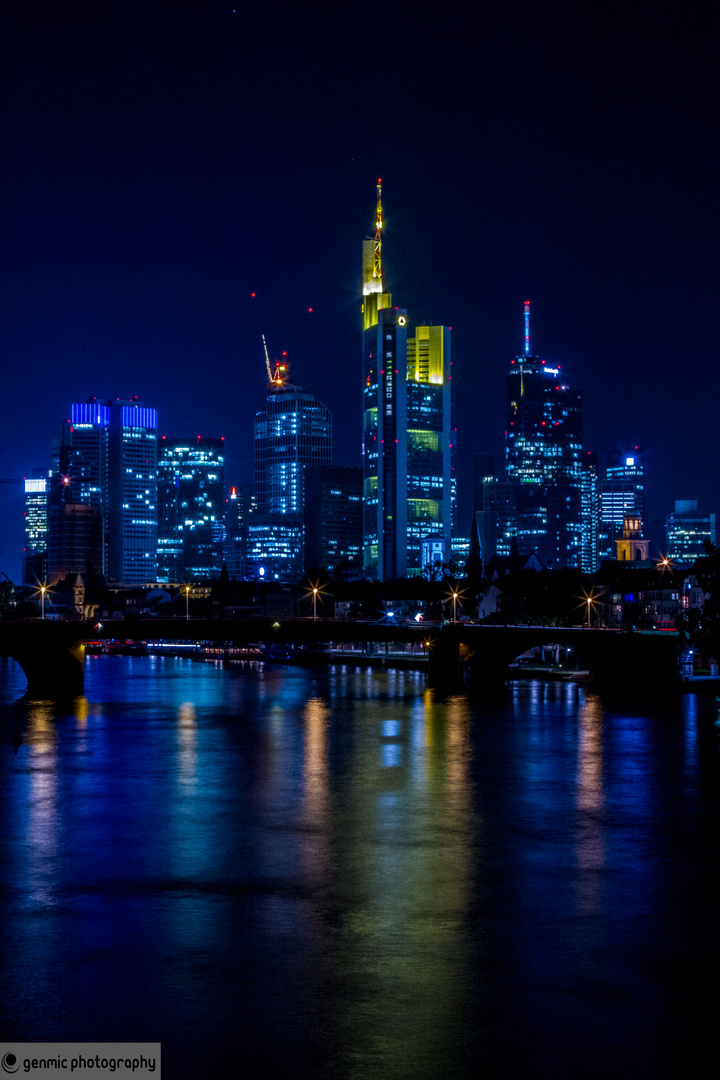 Frankfurt City