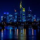 Frankfurt City