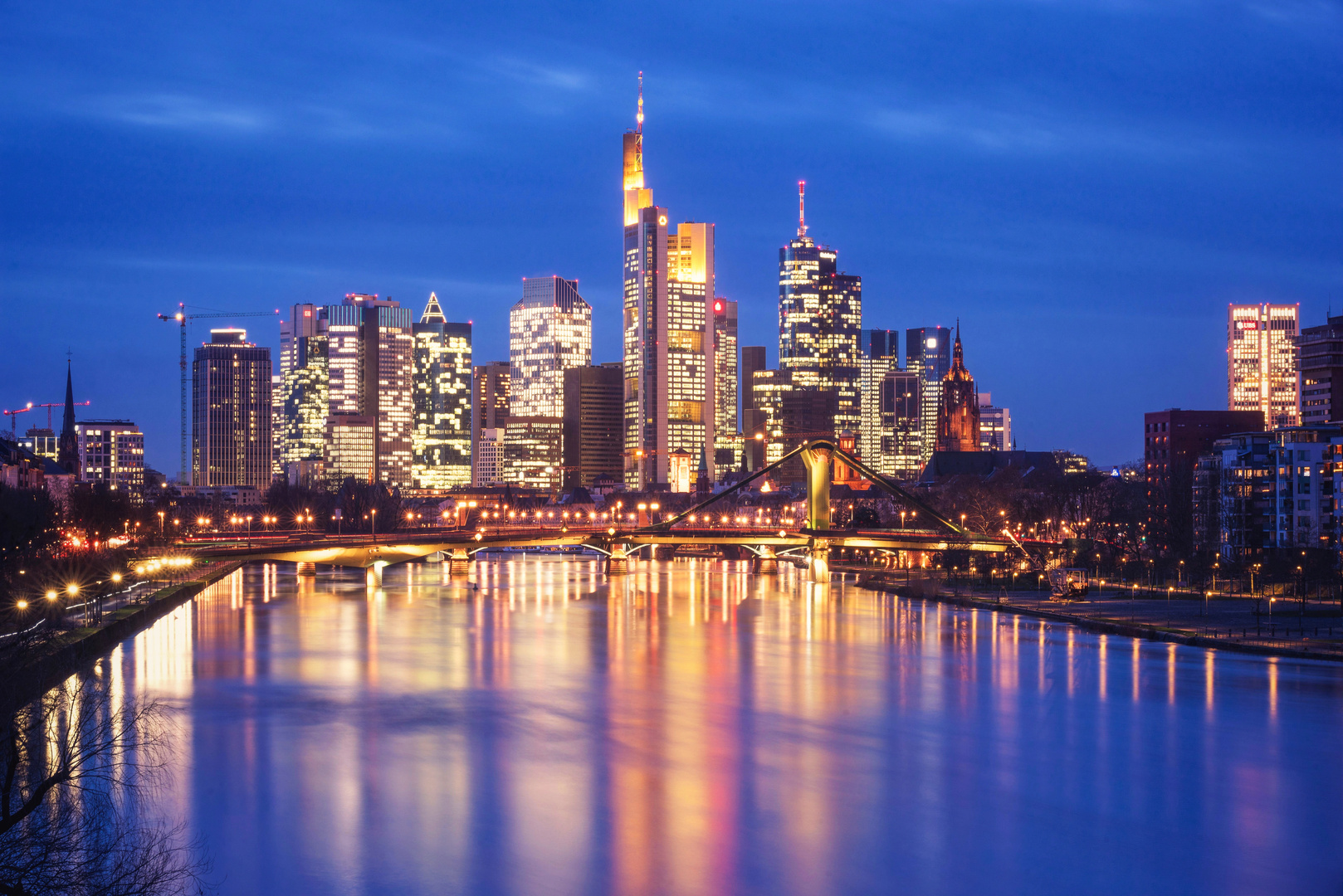 Frankfurt City