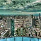 Frankfurt City