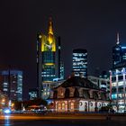 Frankfurt City