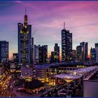 Frankfurt City Colors