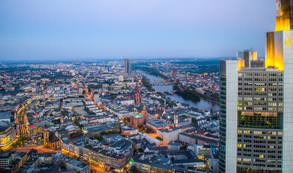 Frankfurt City