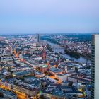 Frankfurt City