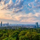 FRANKFURT CITY