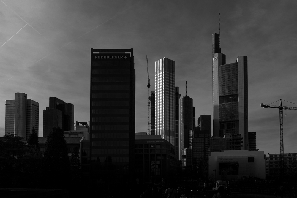 Frankfurt City III