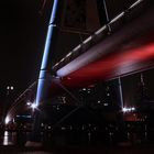 Frankfurt City Lights.....