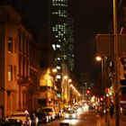 Frankfurt City Lights 2