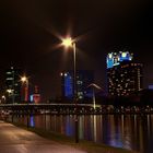 Frankfurt City Lights.......