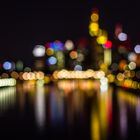 Frankfurt City Lights