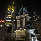 Frankfurt City Nights