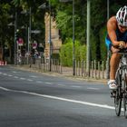 Frankfurt City Triathlon 2014